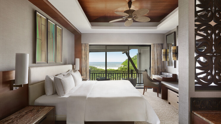 Shangri-La Rasa Ria, Kota Kinabalu